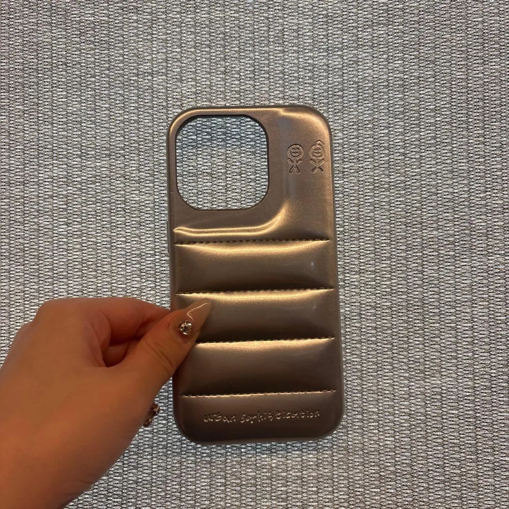 Urban Sophistication iPhone14Proケース