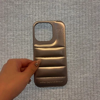Urban Sophistication iPhone14Proケース