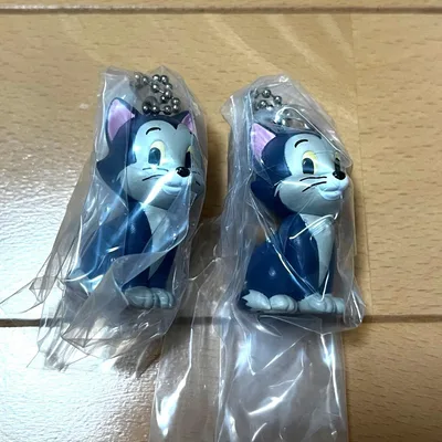 ディズニー スイングマスコット