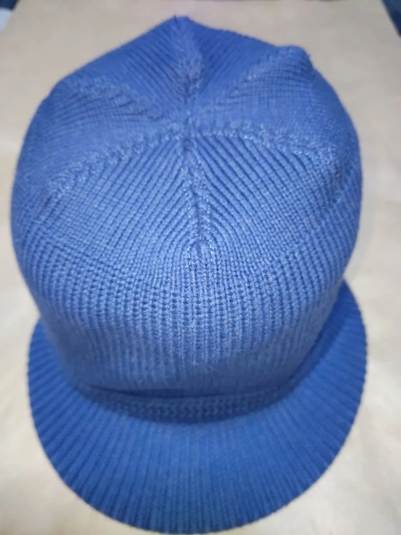 TENDERLOIN JEEP CAP