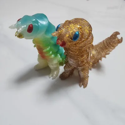ヤモマーク ムカデビル セット