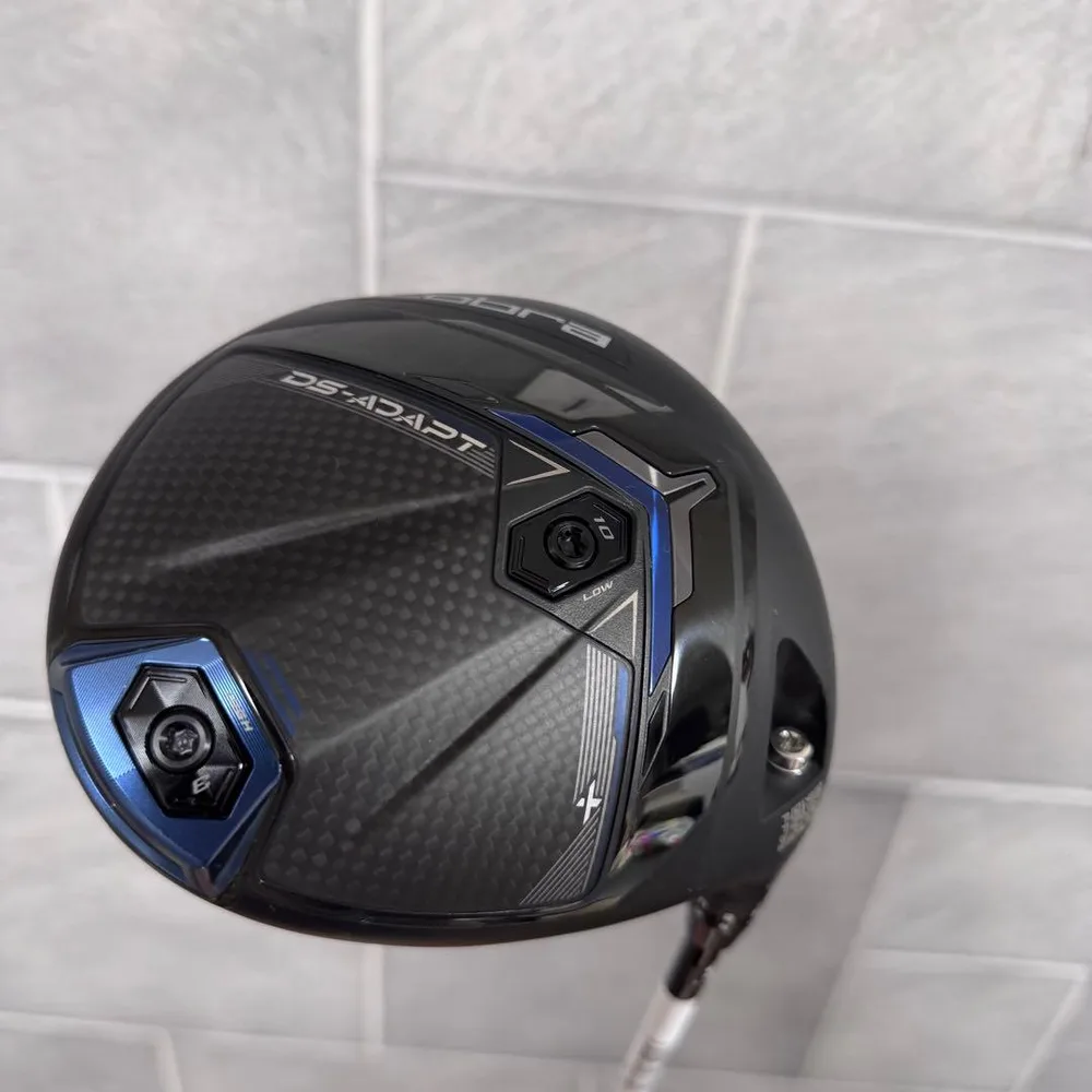 【中古】 コブラ cobra DS-ADAPT X 10.5° ドライバー