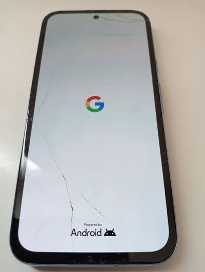 Google pixel 8a グーグル ピクセル 128GB bay スマホ