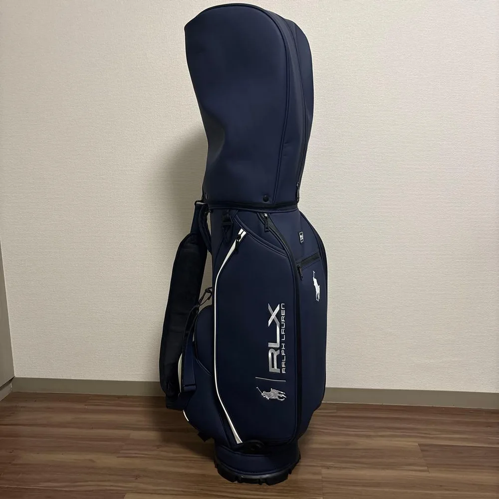 ラルフローレン キャディバッグ
