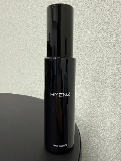 HMENZ ヘアエッセンス ヘアオイル 男性のためのヘアオイル50mL