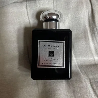 ダーク アンバー & ジンジャー リリー コロン インテンス 50ml