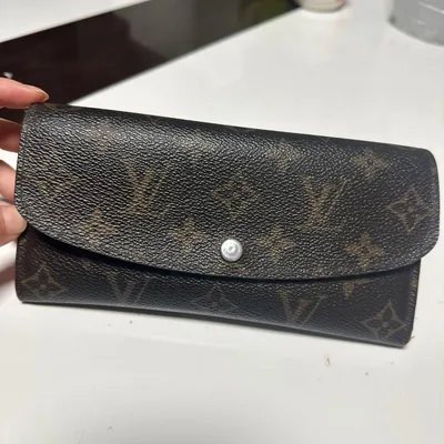 ルイ・ヴィトン 長財布