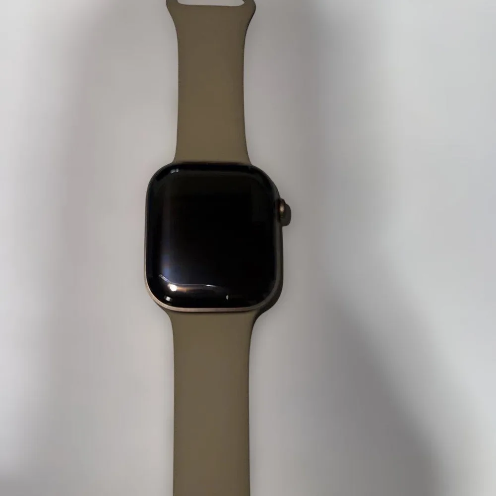 Apple Watch series12 本体 42MM