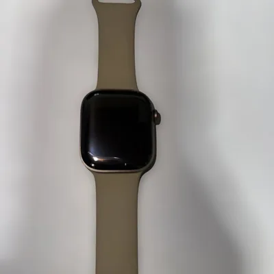 Apple Watch series12 本体 42MM