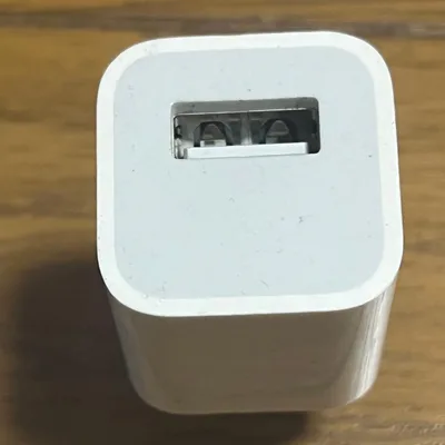 m様専用 Apple純正 USB電源アダプタ5W