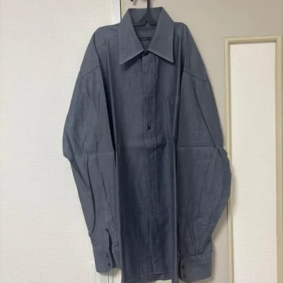 GUCCI 長袖シャツ