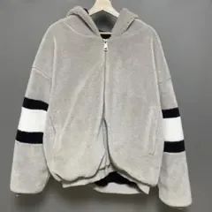 G.O.C ボアフリースジャケット XL