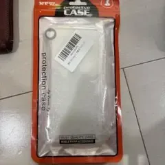 Galaxy S26用 クリアケース 保護ケース