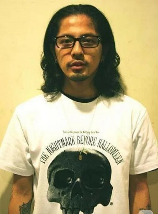 フューチャーゾンビ Tシャツ 降谷 ドラゴンアッシュ GDC COOTIE
