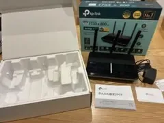 TP-Link Archer A10 無線LANルーター 本体