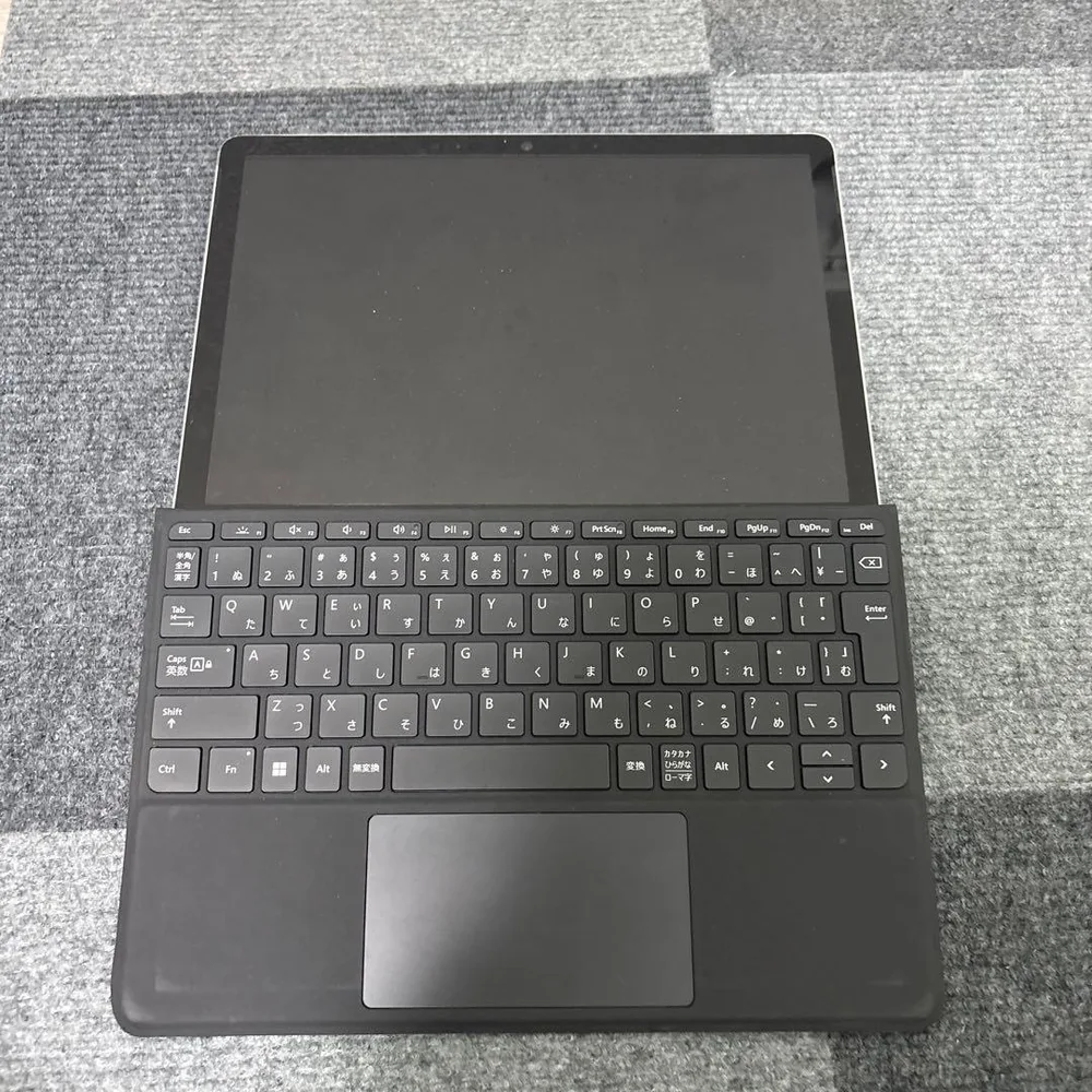 Microsoft Surface Go 3 キーボード充電器付き