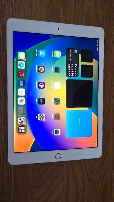 Apple iPad Pro 9.7インチ 本体 A1674