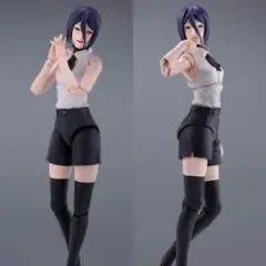 S.H.Figuarts レゼ チェンソーマン