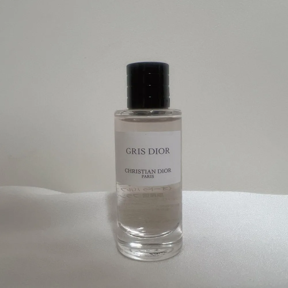 Christian Dior GRIS DIOR オードゥ パルファン