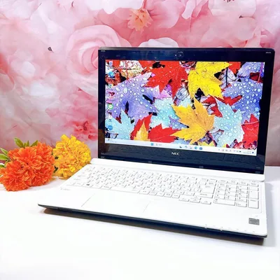 core i5❤️爆速SSD✨windows11 ノートパソコン✨オフィスカメラ