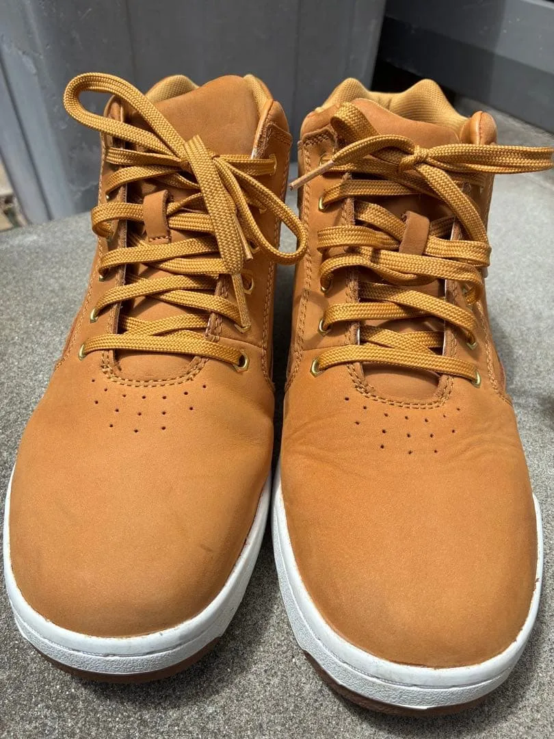 รองเท้าผ้าใบ Timberland BRIDGTON CHUKKA