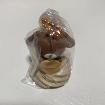サンリオ ホイップクリームマスコット2
