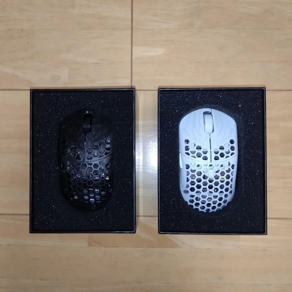 Finalmouse ULX COMPETITION & FROSTLORD