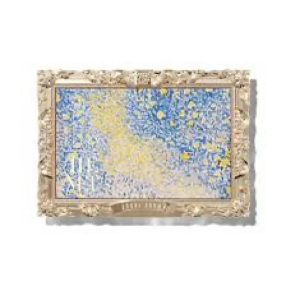 【新品】BOBBI BROWN The Met ホリデーアイシャドウパレット