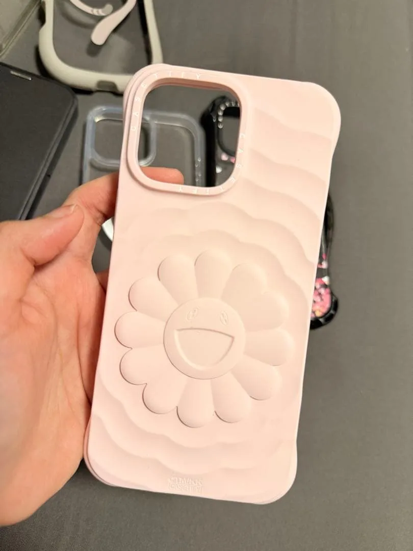 Iphone 16 Pro Max ケース
