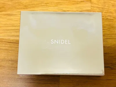 SNIDEL アイデザイナー 10