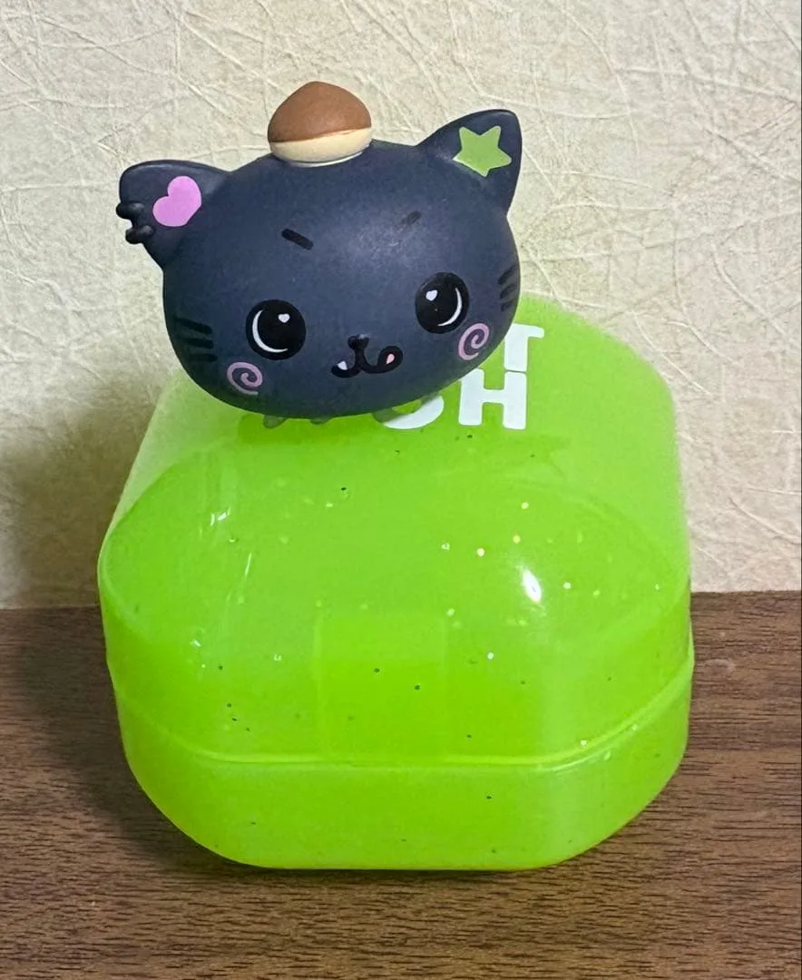 NCTWISH リク ガチャ