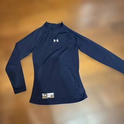 UNDER ARMOUR アンダーアーマー アンダーシャツ YLG