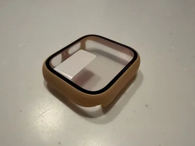 アップルウォッチケース40mm