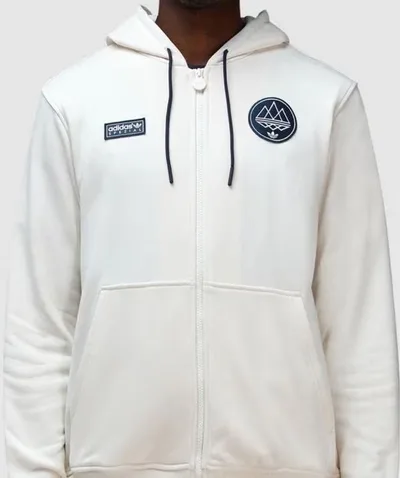 値下げ不可【希少】SPZL adidas パーカー Spezial