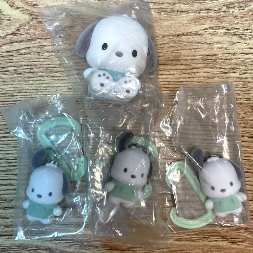 ポチャッコ ガチャガチャまとめ売り