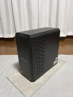 Ryzen7 7800X3D/RX 7800XT/32GBメモリ/2TB SSD