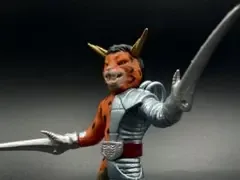 【開封品】ハサミジャガー バンダイ ガシャポン HGシリーズ 仮面ライダーV3