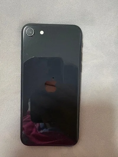 美品 iPhone SE (第2世代) 64GB ブラック バッテリー64%