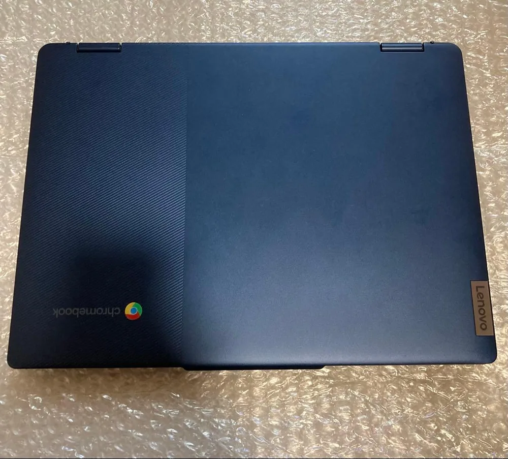 Lenovo IdeaPad Flex 3i Chromebook Gen8