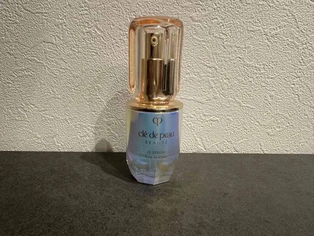クレ・ド・ポー ボーテ ル・セラム 30ml