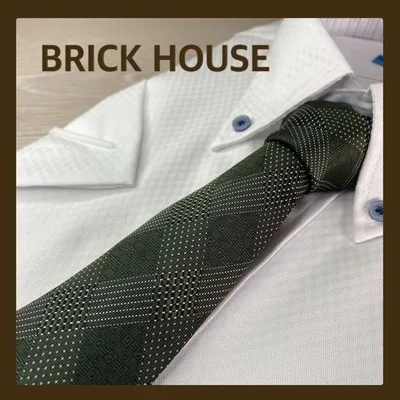 BRICK HOUSE
