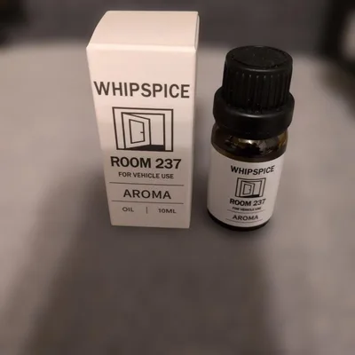 WHIPSPICE ROOM237 AROMA