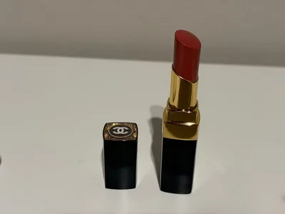CHANEL ルージュ ココ フラッシュ 90 ジュール