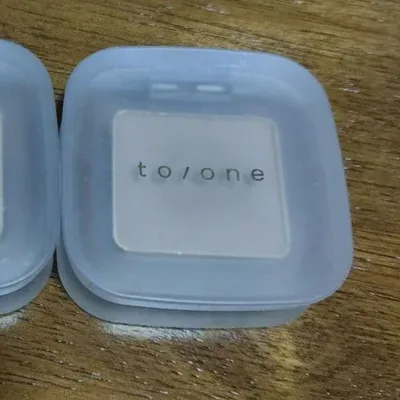 to/one トーン ペタル フロート アイズ 04