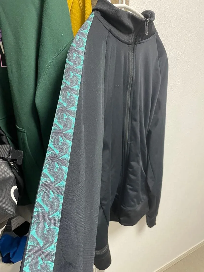 Nike FCバロセロナ ジャージ Mサイズ