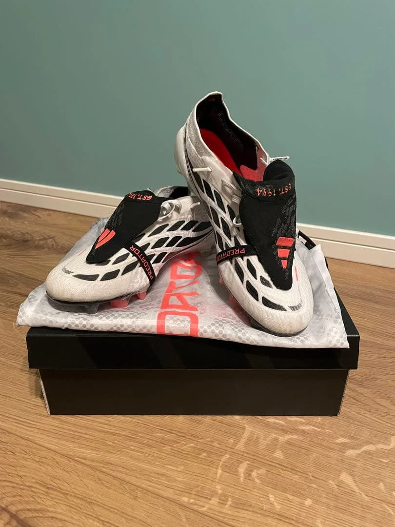 adidas プレデター ELITE FT HG/AG JAPAN