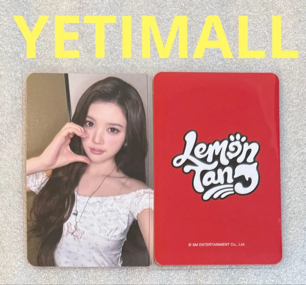 Hearts2Hearts Lemon YETIMALL エイナ