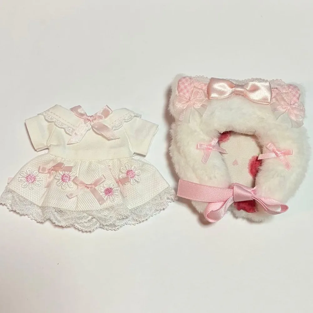 作家 ぬい服 着ぐるみ 被り物 ワンピース