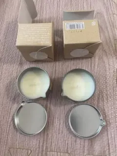 SINN ボディマッサージバター 35g マッサージキャンドル