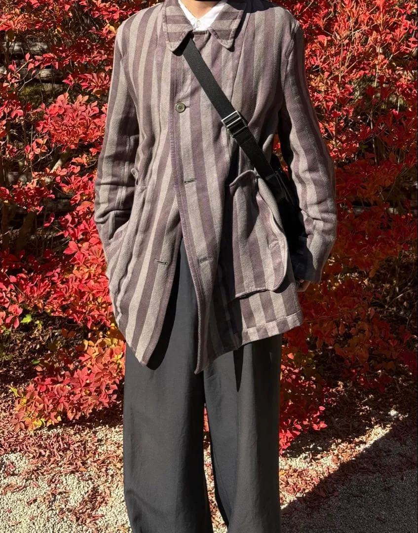 COMME des GARCONS SHIRT jacket